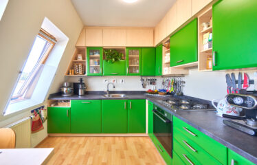 Prodej bytu 2+kk Brno Židenice