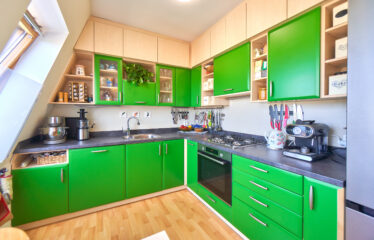 Prodej bytu 2+kk Brno Židenice