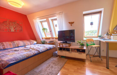 Prodej bytu 2+kk Brno Židenice