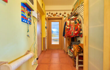 Prodej bytu 2+kk Brno Židenice