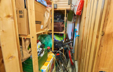 Prodej bytu 2+kk Brno Židenice