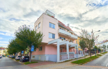 Prodej bytu 2+kk Brno Židenice