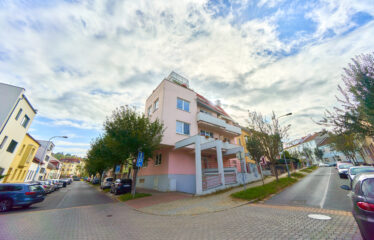 Prodej bytu 2+kk Brno Židenice