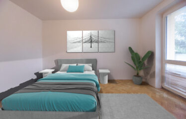 PRODÁNO -Prodej bytu 2+1 v Boskovicích