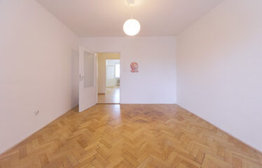 PRODÁNO -Prodej bytu 2+1 v Boskovicích