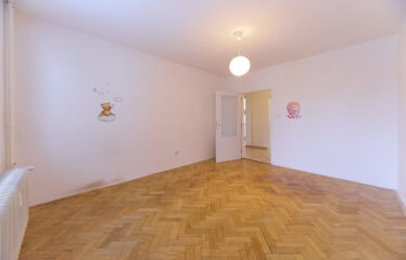 PRODÁNO -Prodej bytu 2+1 v Boskovicích