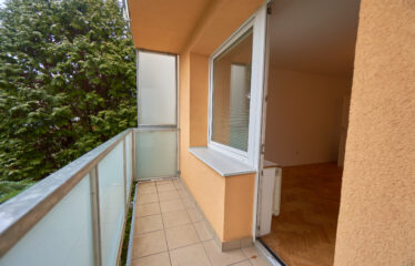 PRODÁNO -Prodej bytu 2+1 v Boskovicích