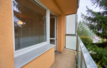 PRODÁNO -Prodej bytu 2+1 v Boskovicích