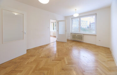 PRODÁNO -Prodej bytu 2+1 v Boskovicích