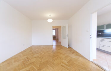 PRODÁNO -Prodej bytu 2+1 v Boskovicích