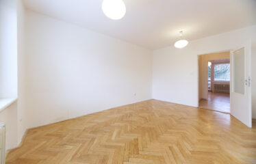 PRODÁNO -Prodej bytu 2+1 v Boskovicích