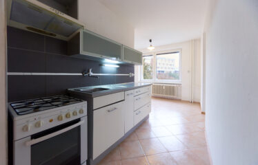 PRODÁNO -Prodej bytu 2+1 v Boskovicích