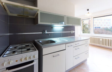 PRODÁNO -Prodej bytu 2+1 v Boskovicích