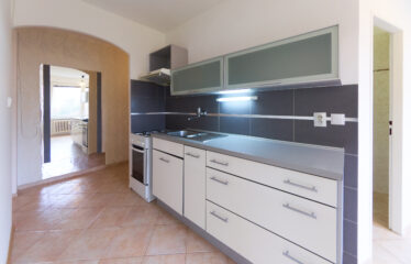 PRODÁNO -Prodej bytu 2+1 v Boskovicích