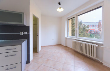 PRODÁNO -Prodej bytu 2+1 v Boskovicích