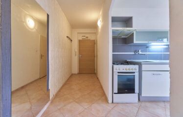 PRODÁNO -Prodej bytu 2+1 v Boskovicích