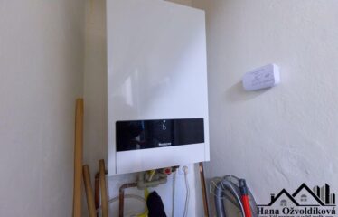 PRODÁNO – Prodej bytu – Brno s balkonem a krycím parkovacím stáním