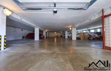 PRODÁNO – Prodej bytu – Brno s balkonem a krycím parkovacím stáním