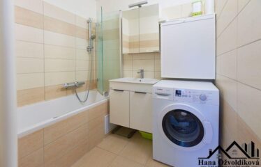 PRODÁNO – Prodej bytu – Brno s balkonem a krycím parkovacím stáním