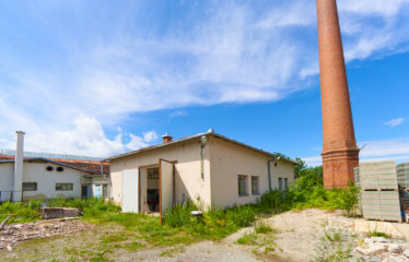 Pronájem dílny Šebetov