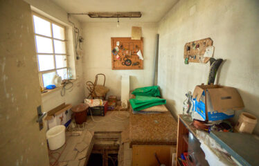 Pronájem dílny Šebetov