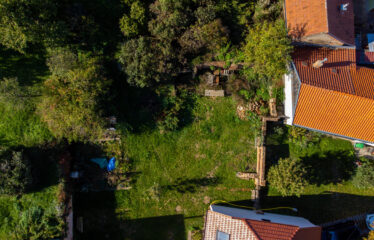 PRODÁNO – Prodej stavebních pozemků Čejkovice