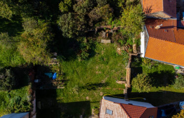 PRODÁNO – Prodej stavebních pozemků Čejkovice