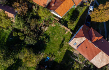 PRODÁNO – Prodej stavebních pozemků Čejkovice