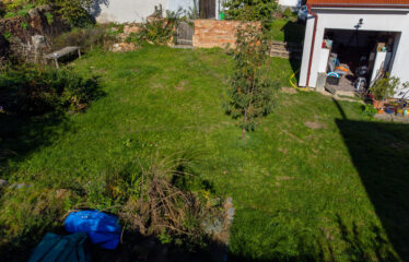 PRODÁNO – Prodej stavebních pozemků Čejkovice