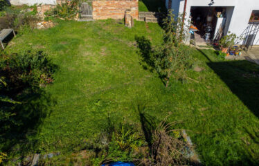 PRODÁNO – Prodej stavebních pozemků Čejkovice