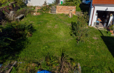 PRODÁNO – Prodej stavebních pozemků Čejkovice