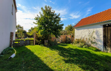 PRODÁNO – Prodej stavebních pozemků Čejkovice