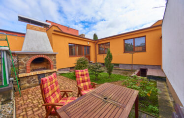 PRODÁNO – Prodej domu v Boskovicích