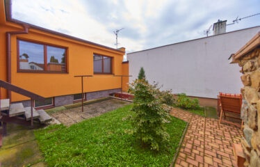 PRODÁNO – Prodej domu v Boskovicích