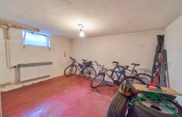 PRODÁNO – Prodej domu v Boskovicích