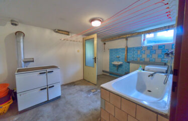 PRODÁNO – Prodej domu v Boskovicích