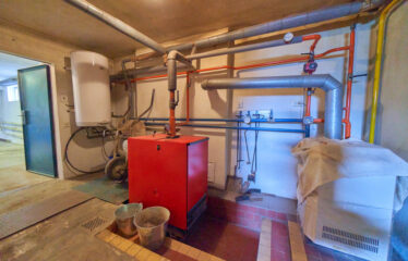 PRODÁNO – Prodej domu v Boskovicích