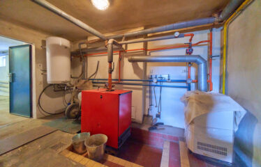 PRODÁNO – Prodej domu v Boskovicích