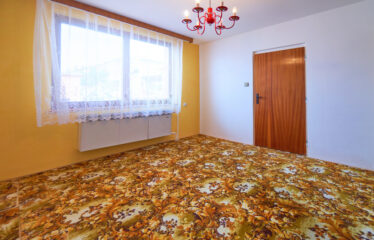 PRODÁNO – Prodej domu v Boskovicích