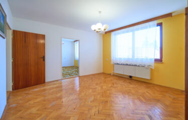 PRODÁNO – Prodej domu v Boskovicích