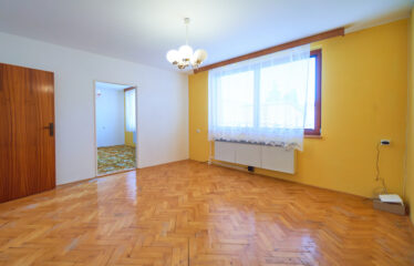 PRODÁNO – Prodej domu v Boskovicích