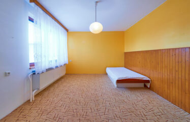 PRODÁNO – Prodej domu v Boskovicích