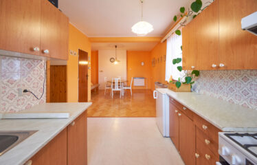 PRODÁNO – Prodej domu v Boskovicích