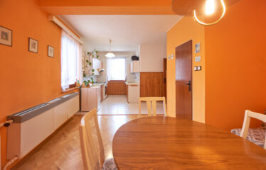 PRODÁNO – Prodej domu v Boskovicích