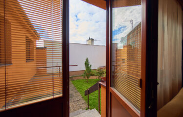 PRODÁNO – Prodej domu v Boskovicích