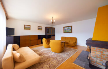 PRODÁNO – Prodej domu v Boskovicích