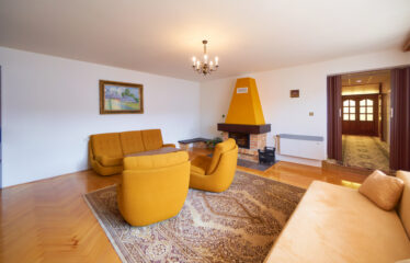 PRODÁNO – Prodej domu v Boskovicích