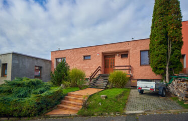 PRODÁNO – Prodej domu v Boskovicích