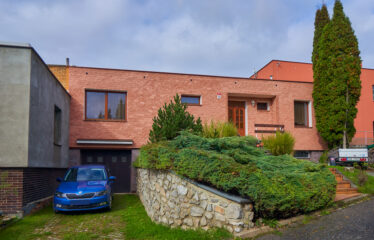 PRODÁNO – Prodej domu v Boskovicích