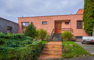 PRODÁNO – Prodej domu v Boskovicích